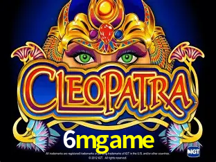 Descubra o Mundo do Cassino Online com 6mgame