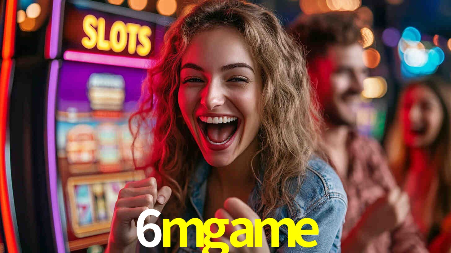 Desvendando o Mundo dos Jogos Virtuais na 6mgame