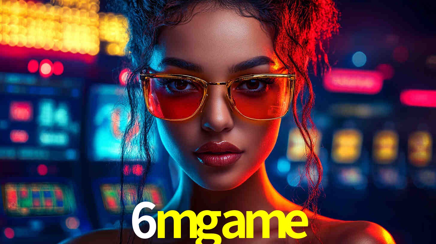 Inovações de Jogos na 6mgame: O Futuro das Experiências Interativas
