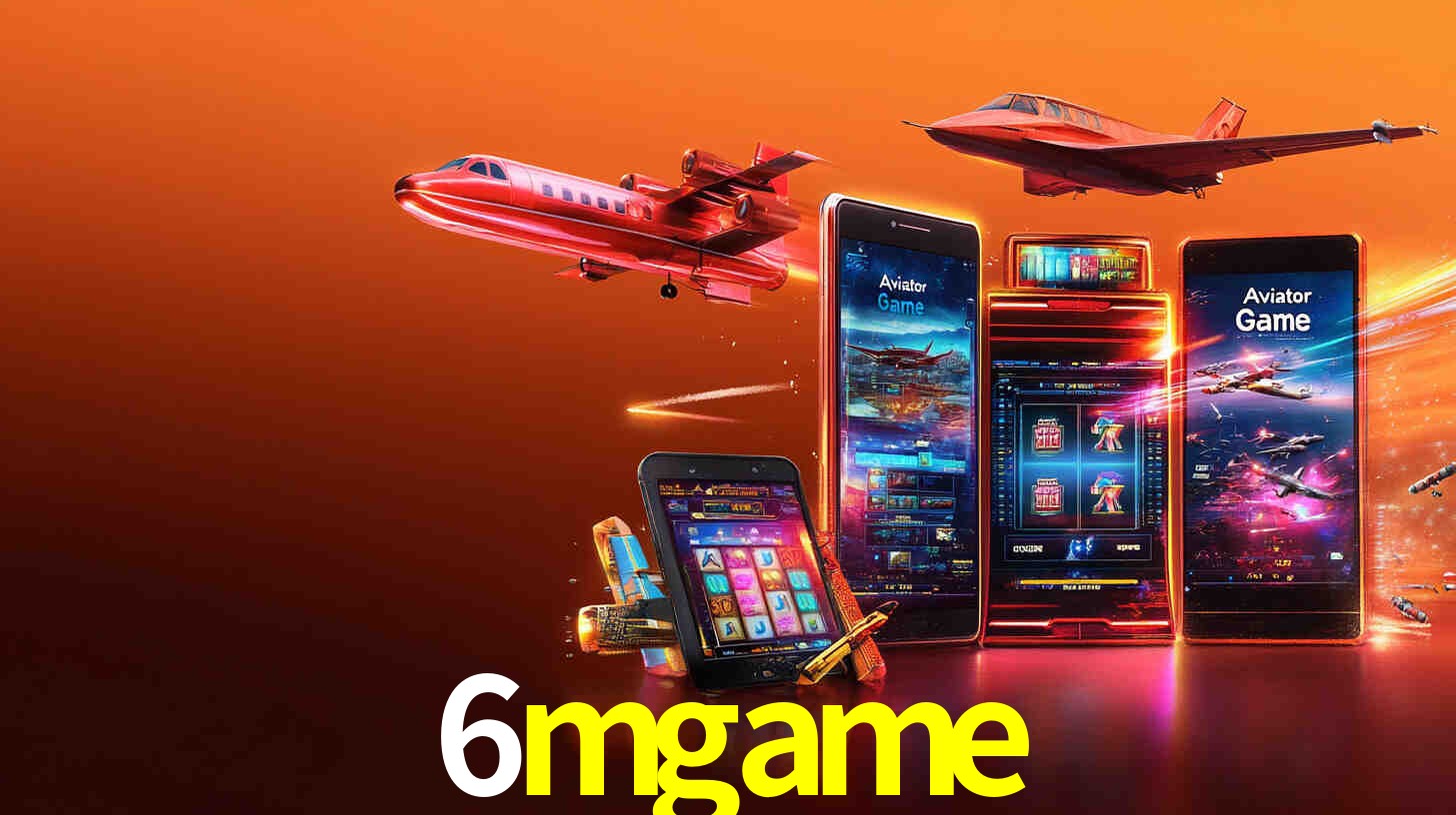 A Popularidade dos Caça-Níqueis no 6mgame