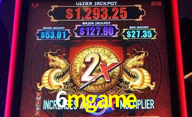 Explorando a Categoria de Eventos em Apostas na 6mgame