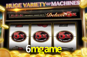 A Emoção da Loteria na 6mgame: Uma Chance de Mudança de Vida