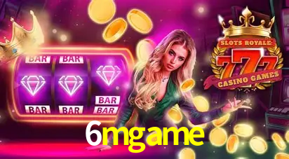 A Emoção da Loteria na 6mgame: Uma Chance de Mudança de Vida