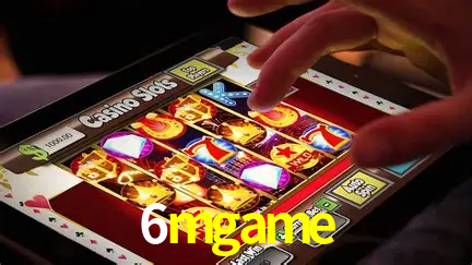 A Popularidade dos Caça-Níqueis no 6mgame