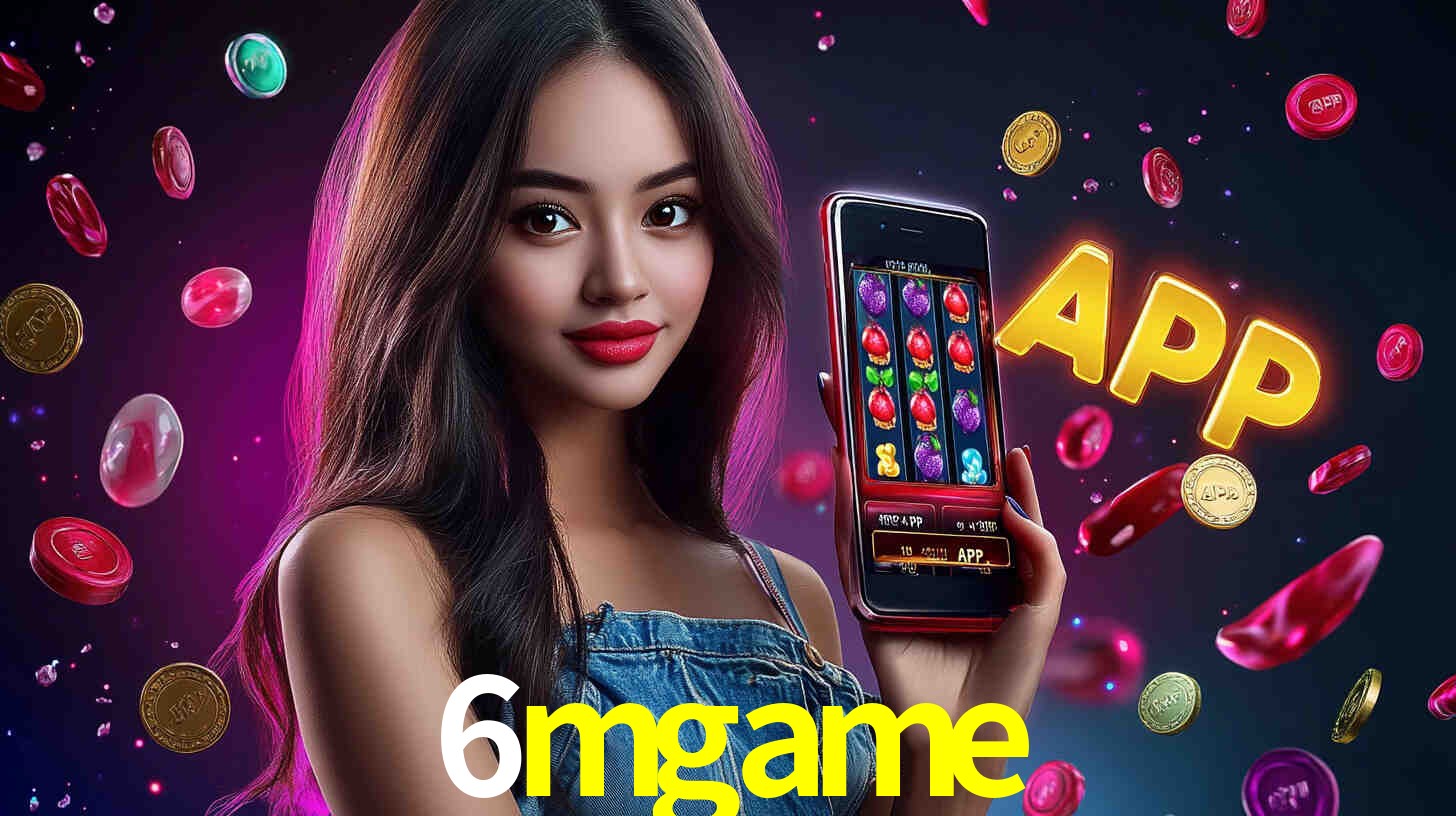 Descubra a Essência do 6mgame: Nossa História e Compromissos