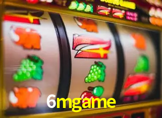 Apostas Esportivas na 6mgame: Um Guia Completo